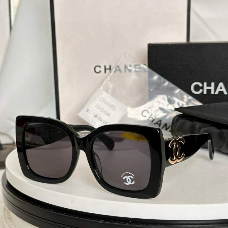 Picture of Chanel Sunglasses _SKUfw77644305fw